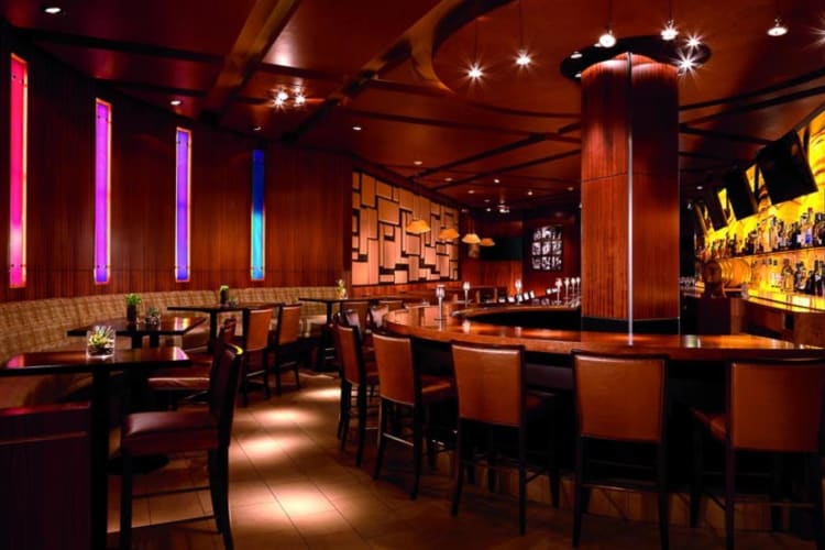 Elway’s Downtown
